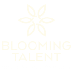 Blooming Talent - Inspiring Performance
